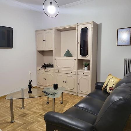 Great Apartment In Veria Esterno foto
