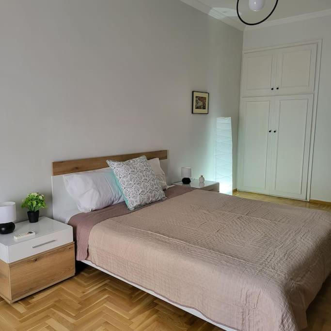 Great Apartment In Veria Esterno foto