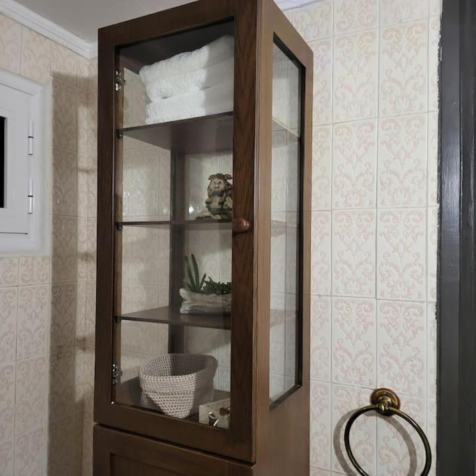 Great Apartment In Veria Esterno foto