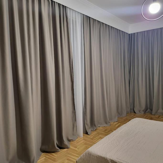 Great Apartment In Veria Esterno foto