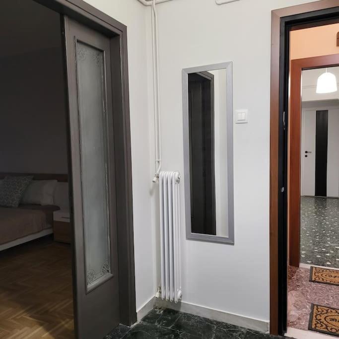 Great Apartment In Veria Esterno foto