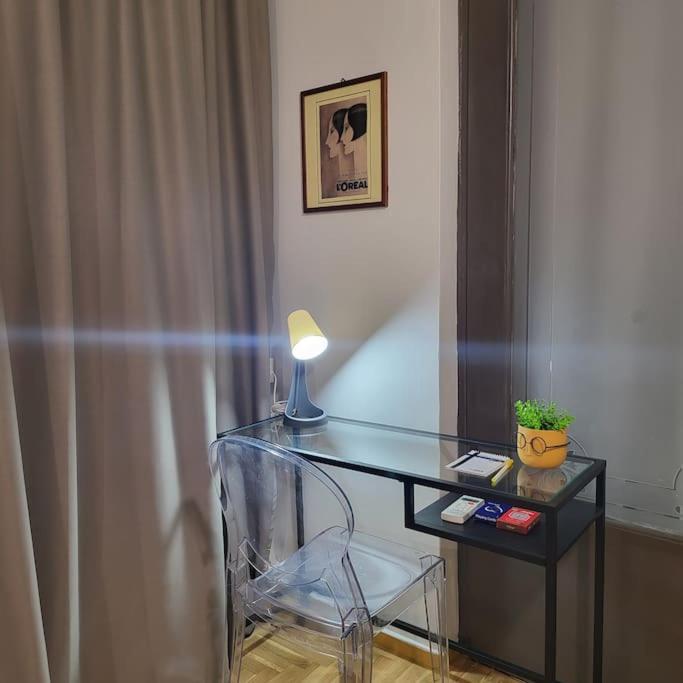 Great Apartment In Veria Esterno foto