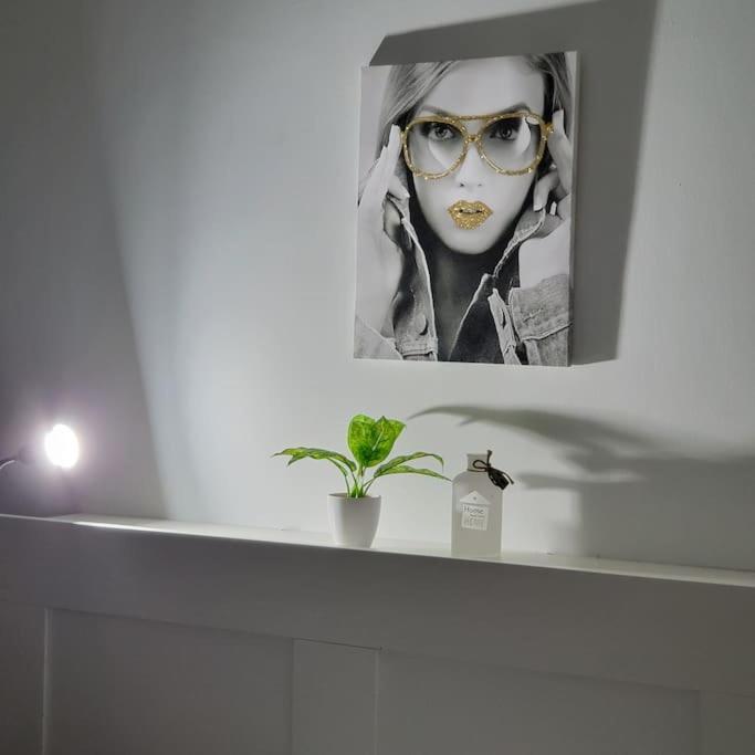 Great Apartment In Veria Esterno foto