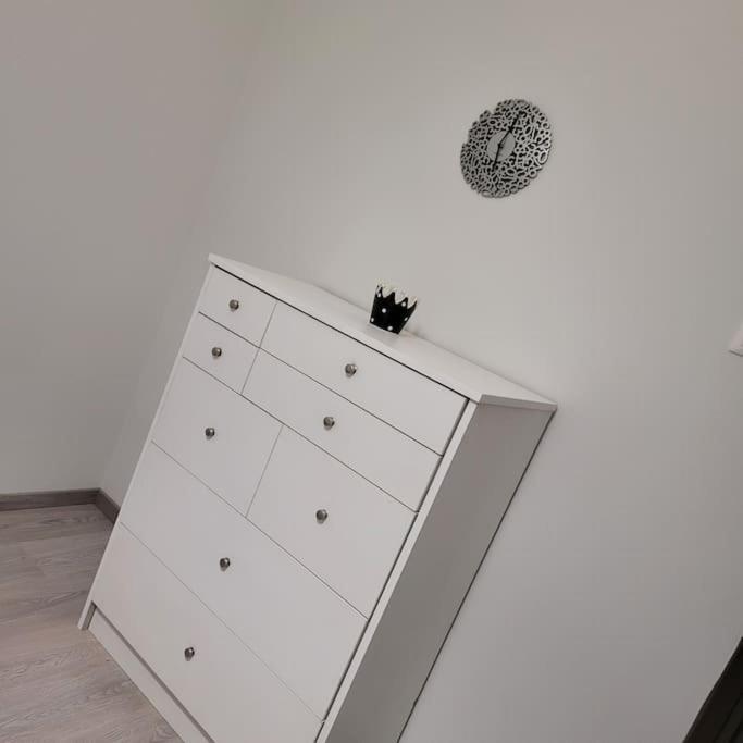 Great Apartment In Veria Esterno foto