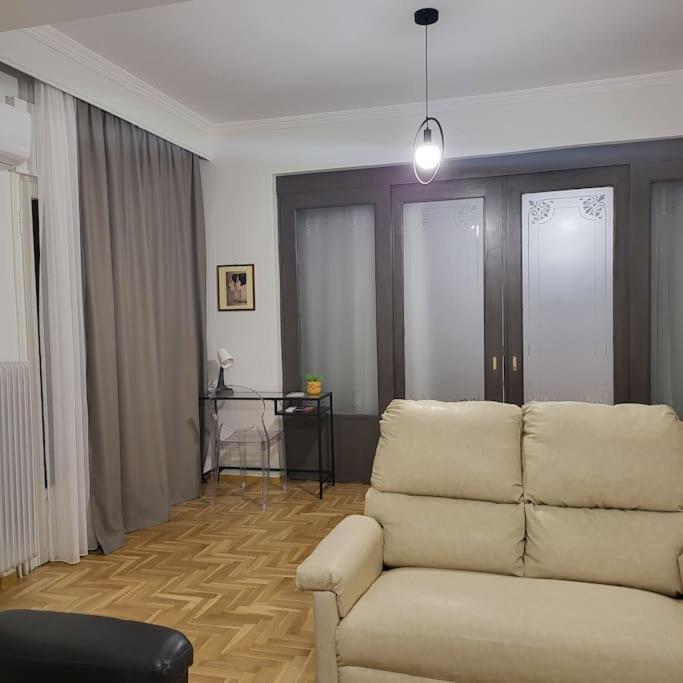 Great Apartment In Veria Esterno foto