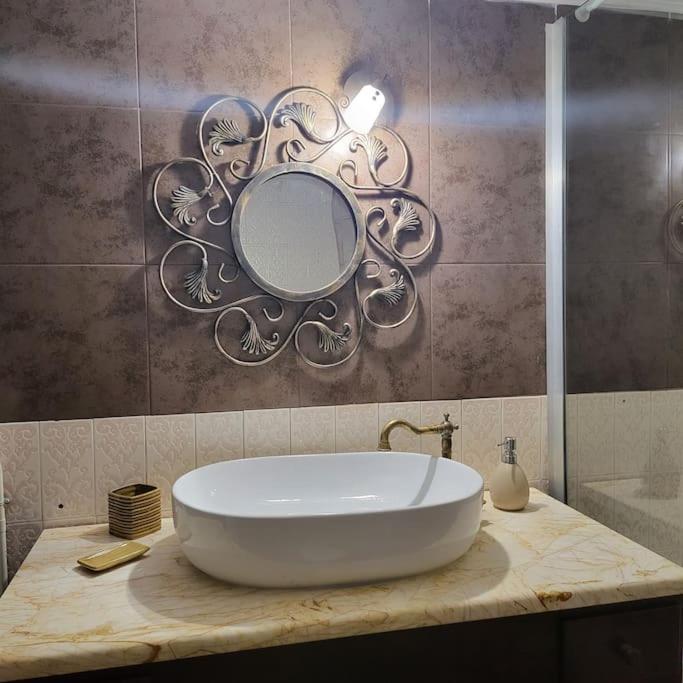 Great Apartment In Veria Esterno foto