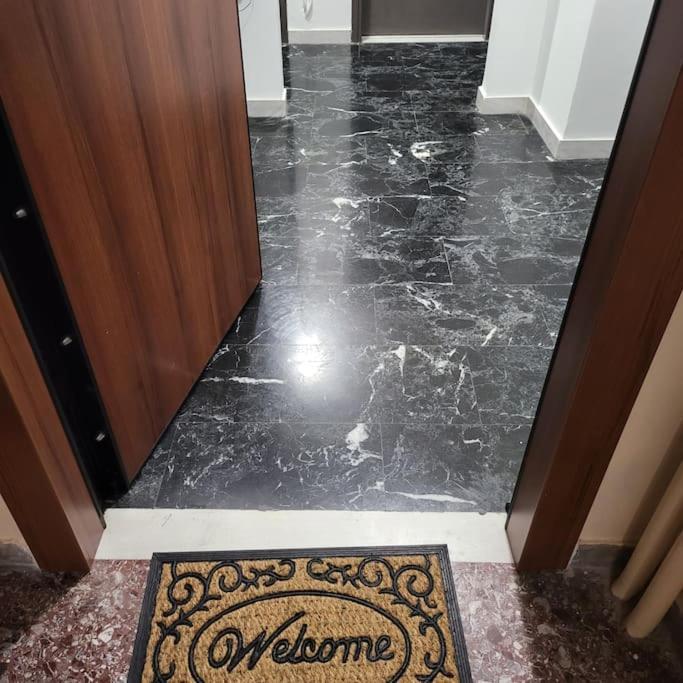 Great Apartment In Veria Esterno foto