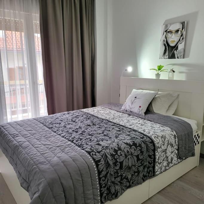 Great Apartment In Veria Esterno foto