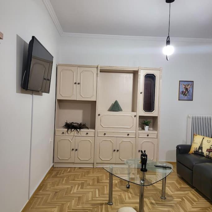Great Apartment In Veria Esterno foto
